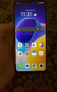 گوشی آنر X5b در حد پلمپ