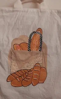 کیسه نان