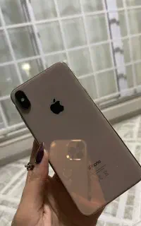 Xs max