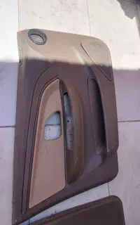 رودری پژو پارس و ۴۰۵ و چراغ عقب پژو پارس