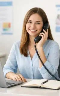 اسخدام بازاریاب خانم