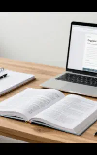 تدریس و کمک زبان انگلیسی(امتحانات آنلاین)