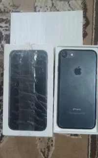 ایفون۷نرمال