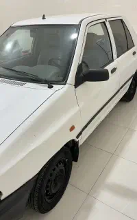 پراید 141