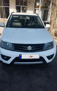 سوزوکی ویتارا 2400