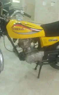 موتور سند دار