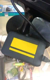 هارد اکسرنال