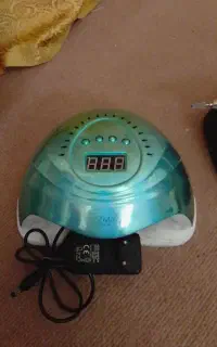 وسایل کاشت ناخن