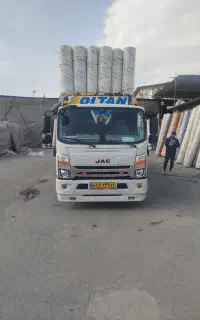 حمل کالا