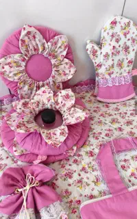 سرویس اشپزخانه