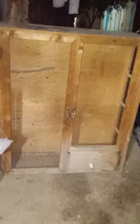 قفس بزرگ