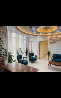 فروش واحد خدماتی