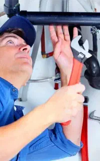استخدام لوله کش ساختمان