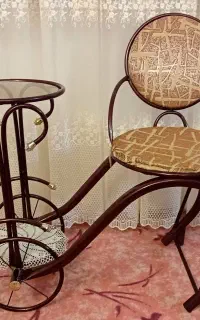 میز تلفن