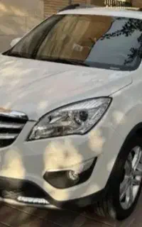 چانگان  cs35  مدل 98 شرایط اقساطی