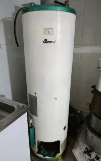 ابگرمکن ایستاده ایران شرق
