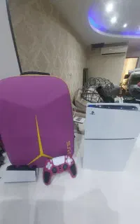 فروش دستگاه ps