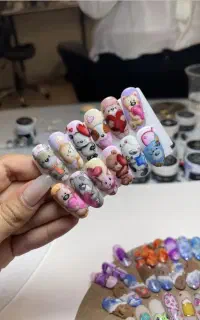 ورکشاپ تخصصی طراحی سالنی(مهاجران)