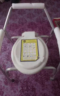 دستشویی فانتزی نونو