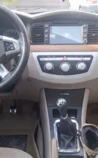 لیفان ۶۲۰ ، ۱۸۰۰ مدل ۹۱