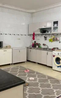 منزل اسکلت فلزی دره شهر