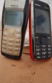 گوشی نوکیا