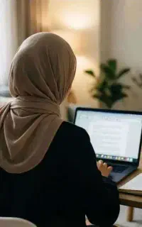 بانوی خانه دار ،درآمدت را از خونه شروع کن