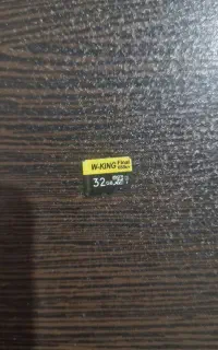 کارت حافظه  wking