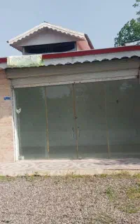 فروش یک باب مغازه تجاری