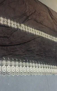 پرده مخمل