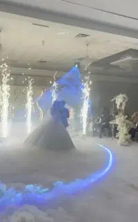 آموزش رقص عروس و داماد