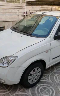 تیبا 2 صفر