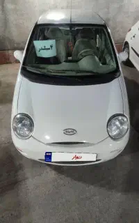 ام وی ام 110 4سیلندر