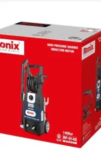 فروش ویژه کارواش های دینامی و زغالی رونیکس (هاشمی)