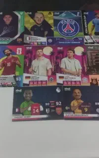 16تا کار کیمدی 2026