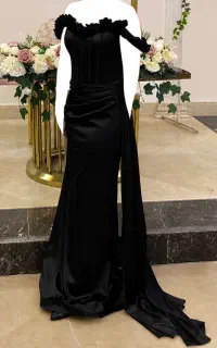 لباس مجلسی سایز 40