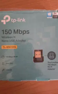 دانگل وای فای TP-LINK