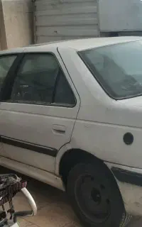 پژوپارس