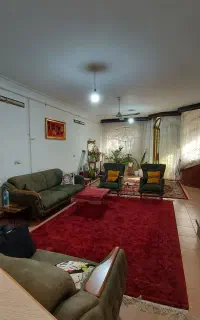 ۱۵۵زمین باخونه ویلایی ۱۲۰ متری علی اباد دانش ۱