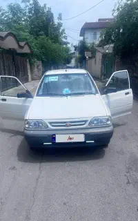 وانت ۱۴۰۳ مدل ۱۵۱ دیلایت