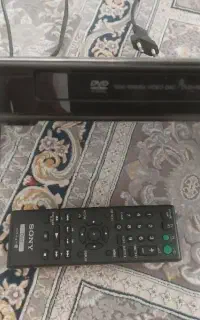 دی وی دی سونی اصل