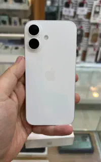 آیفون ۱۶ نرمال ۱۲۸ گیگ
