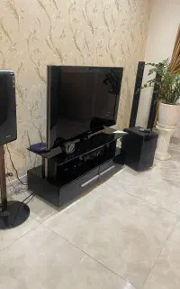 میز تلویزیون