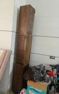 جاکفشی و صندلی آشپزخانه
