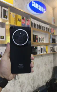 poco c75 نقد اقساط باسفته