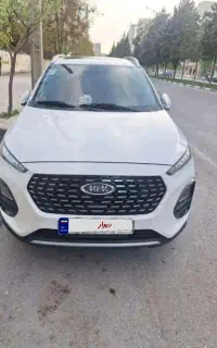ایکس 22پرو دنده