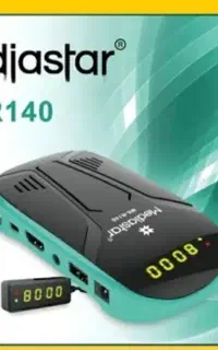 نصب و تنظیم آنتن وگیرنده