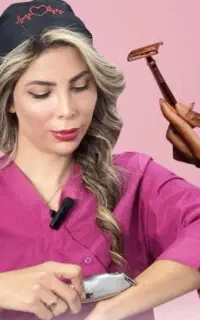لیزر متناسب برای همه سلیقه ها