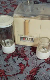 آبمیوه گیری 3کاره