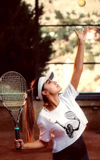 آموزش تنیس در کرج ((تخفیف ویژه))